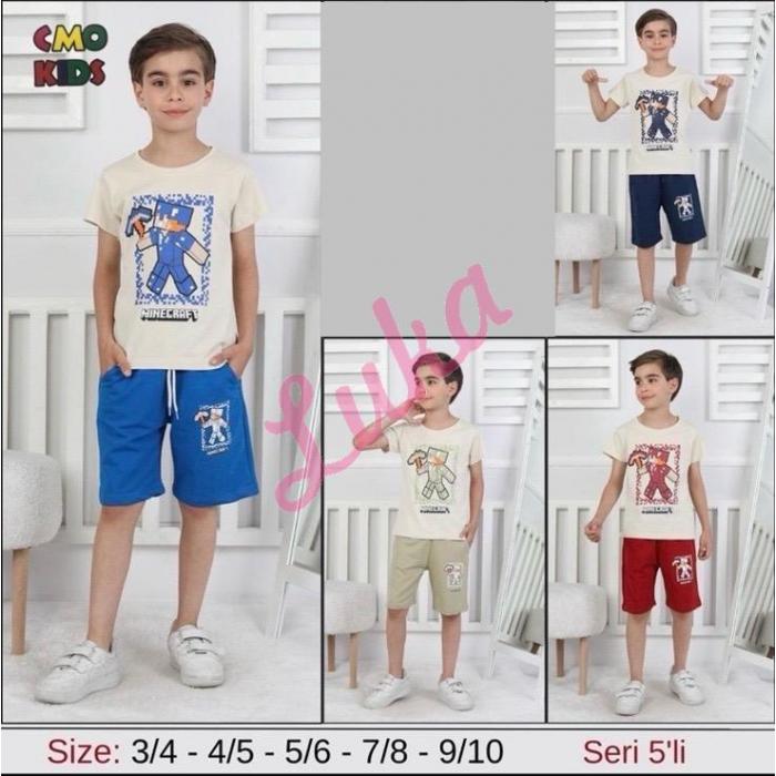 Kid's turkish set CAL-159