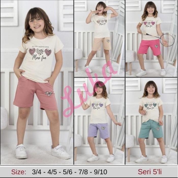 Kid's turkish set CAL-160