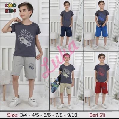 Kid's turkish set CAL-162