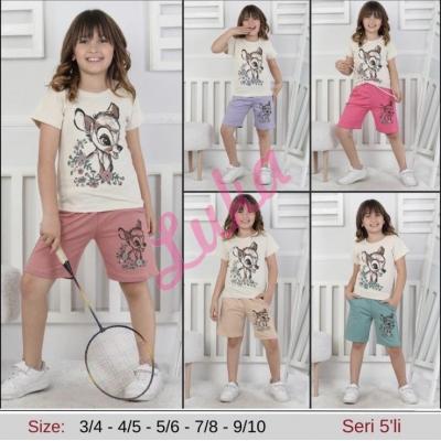 Kid's turkish set CAL-163