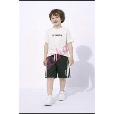 Kid's turkish set CAL-164