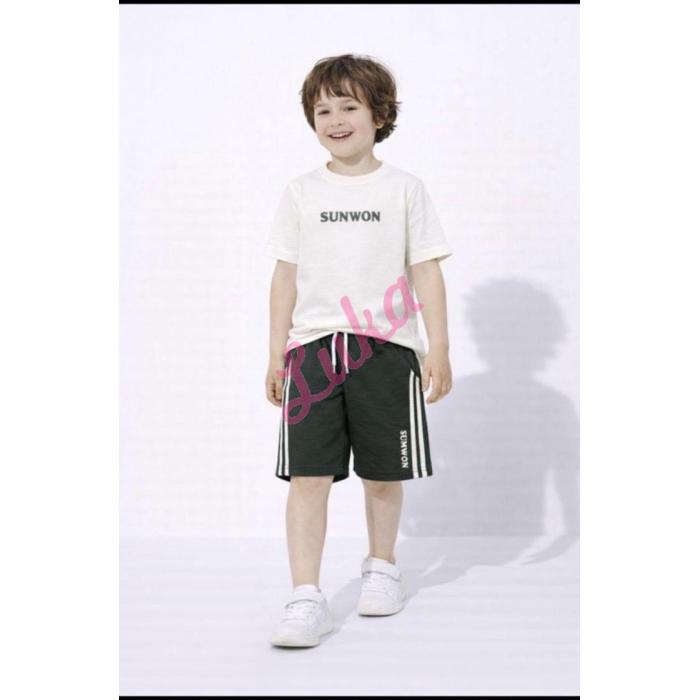 Kid's turkish set CAL-144