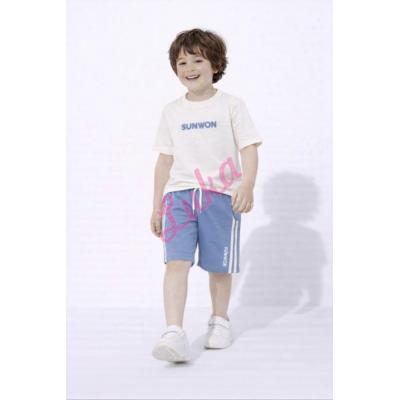 Kid's turkish set CAL-165