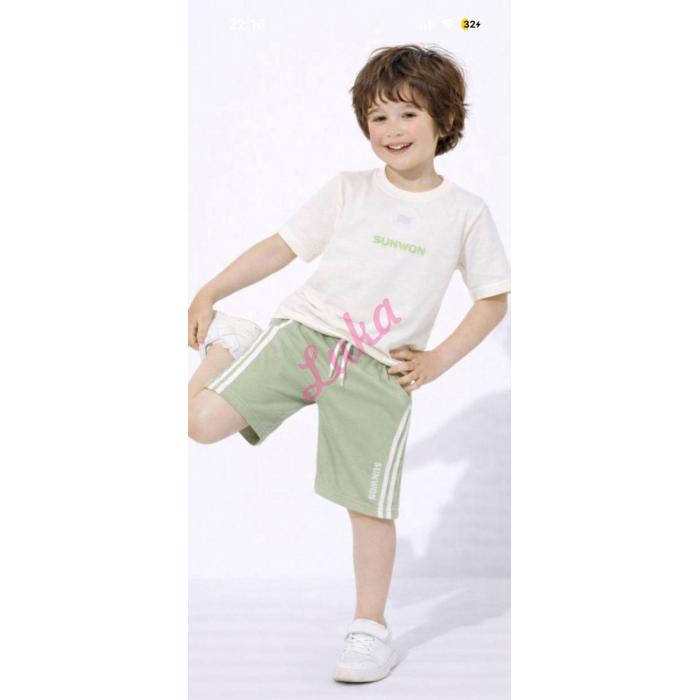 Kid's turkish set CAL-165