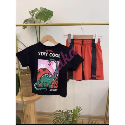 Kid's turkish set CAL-167