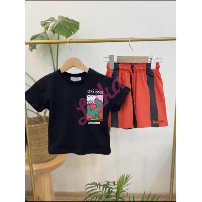 Kid's turkish set CAL-168