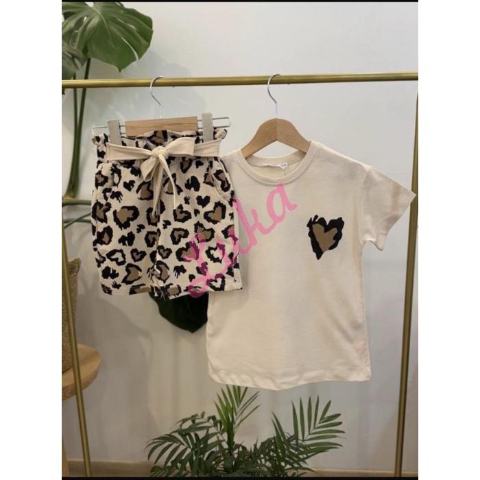 Komplet dziecięcy turecki CAL-168