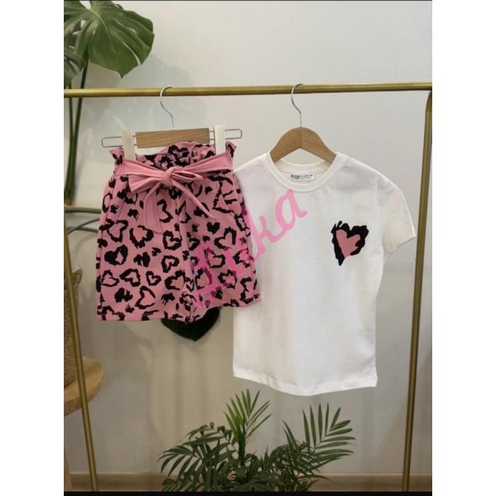 Kid's turkish set CAL-169