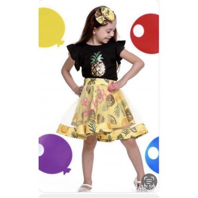 Kid's turkish set CAL-170