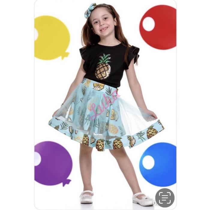 Kid's turkish set CAL-171