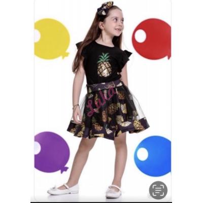 Kid's turkish set CAL-172