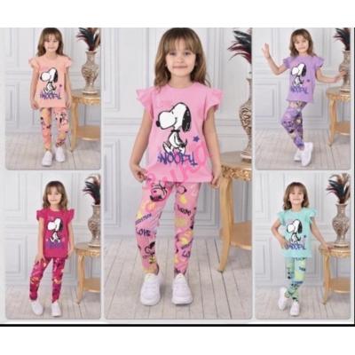 Kid's turkish set CAL-174