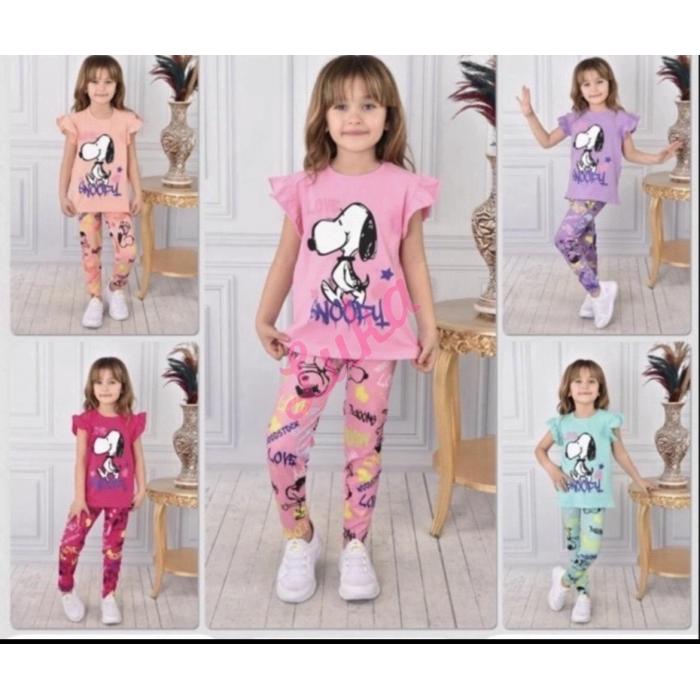 Kid's turkish set CAL-174