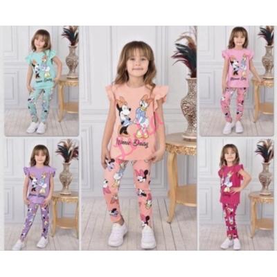 Kid's turkish set CAL-174