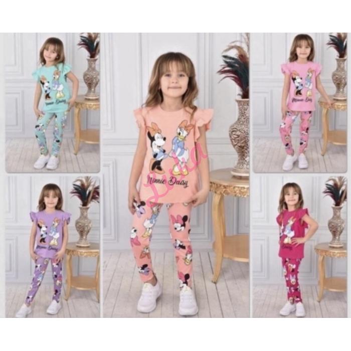 Kid's turkish set CAL-174