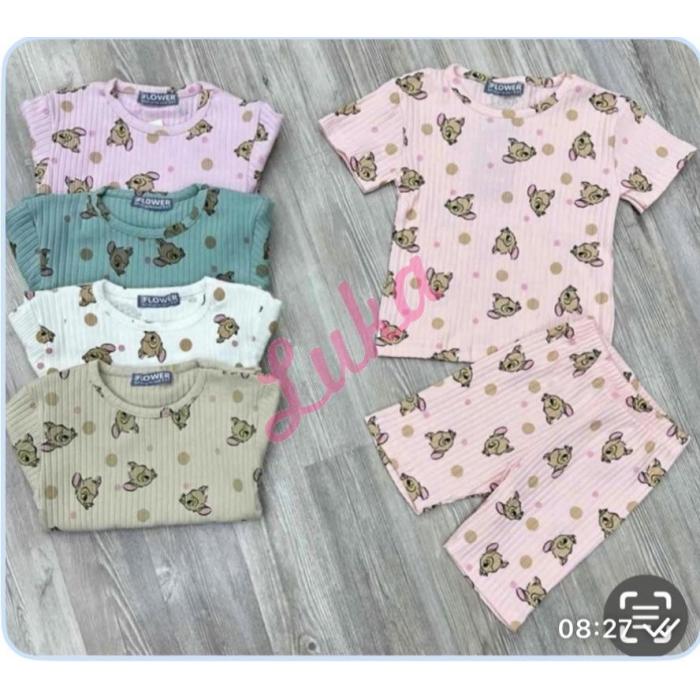 Kid's turkish set CAL-176