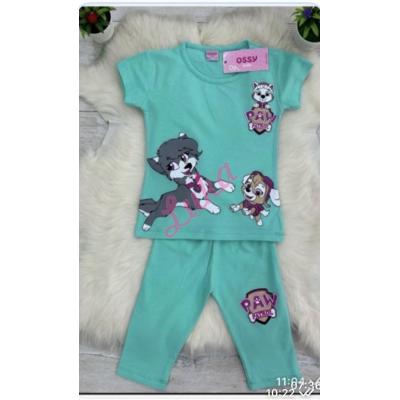 Kid's turkish set CAL-177