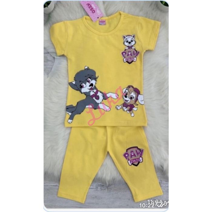 Kid's turkish set CAL-178