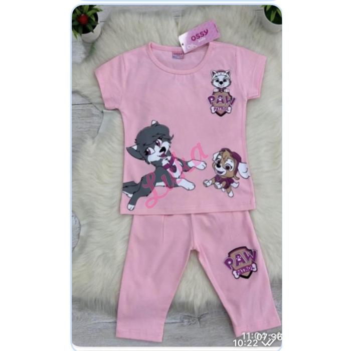 Kid's turkish set CAL-179