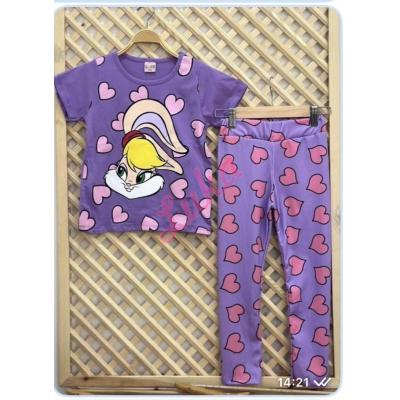 Komplet dziecięcy turecki CAL-181