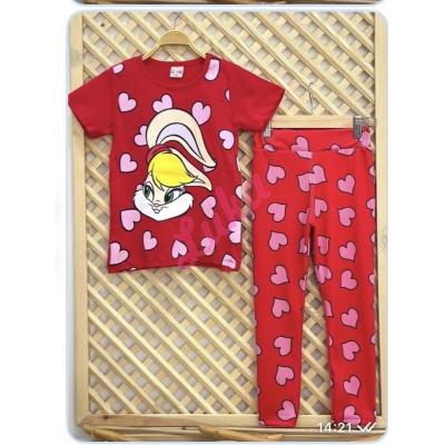 Kid's turkish set CAL-181