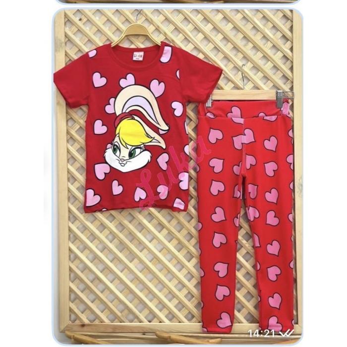 Kid's turkish set CAL-181