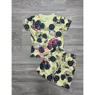 Kid's turkish set CAL-182