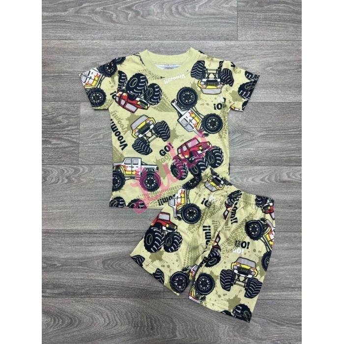 Kid's turkish set CAL-182