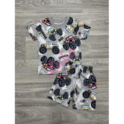 Kid's turkish set CAL-184