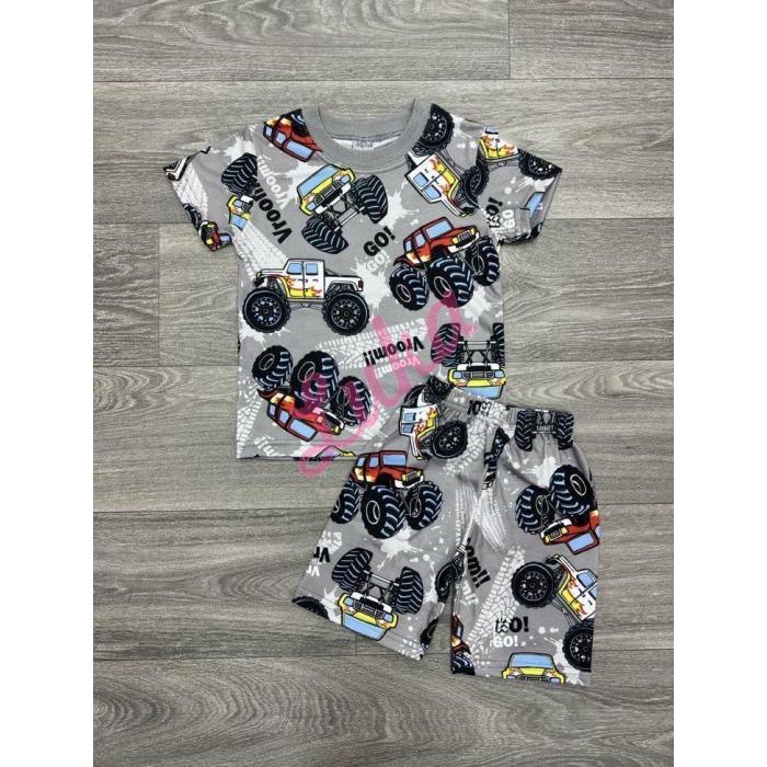 Kid's turkish set CAL-183