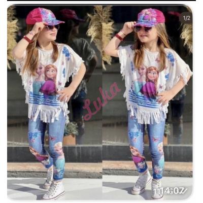 Komplet dziecięcy turecki CAL-184