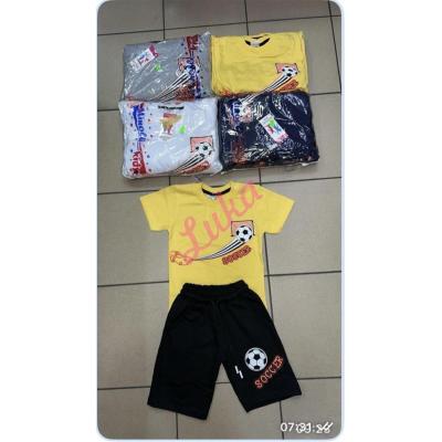 Kid's turkish set CAL-187