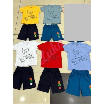 Kid's turkish set CAL-188