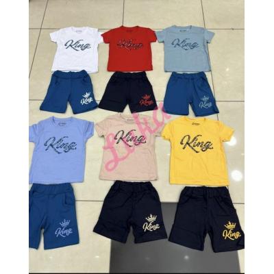 Kid's turkish set CAL-189