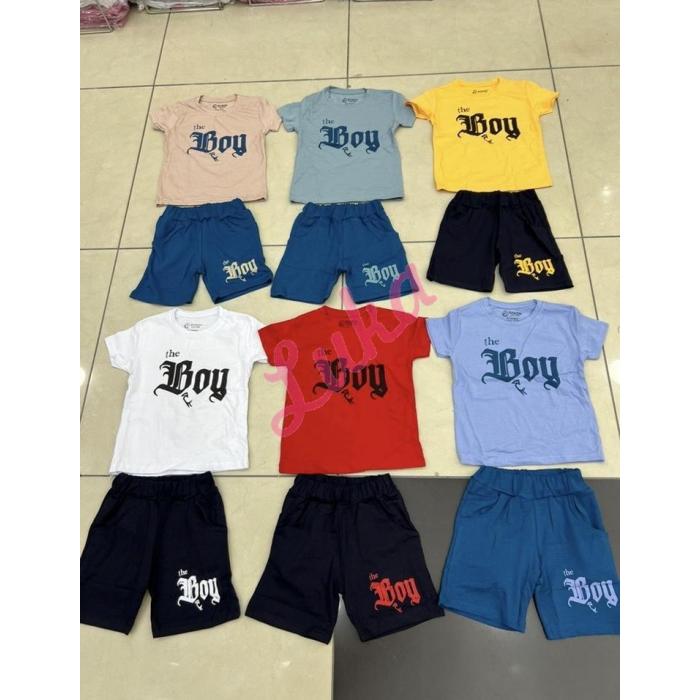 Kid's turkish set CAL-189