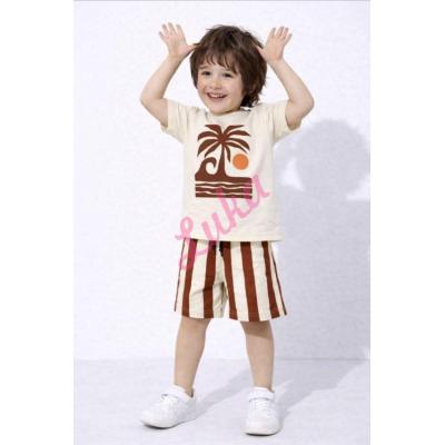 Kid's turkish set CAL-191