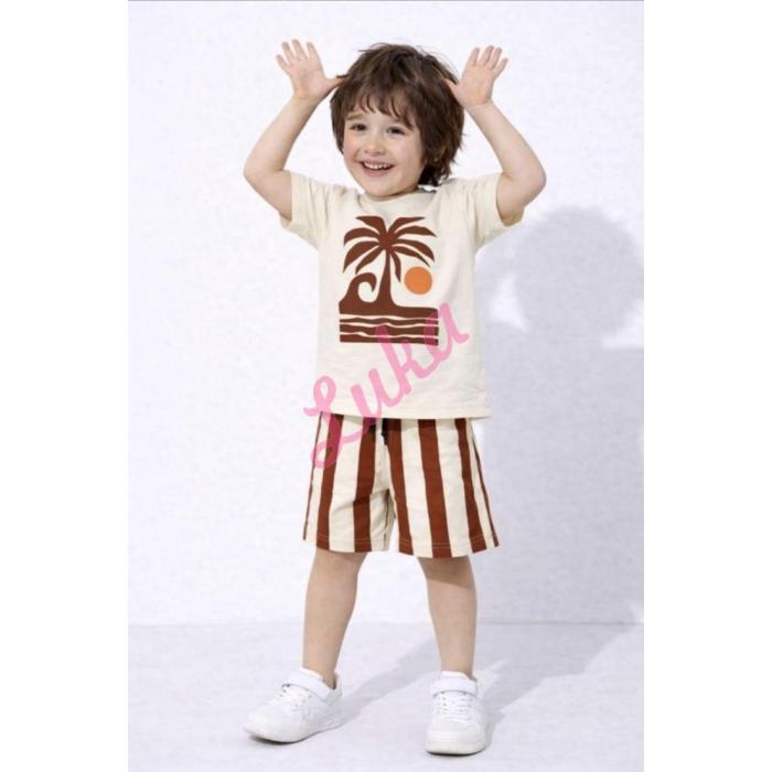 Kid's turkish set CAL-184