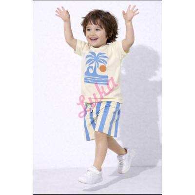 Kid's turkish set CAL-192