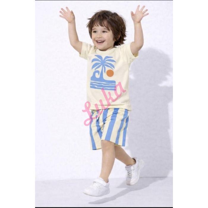 Kid's turkish set CAL-191