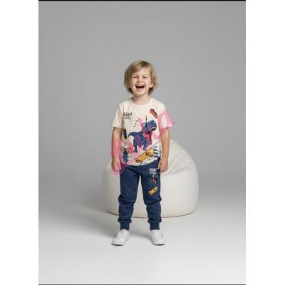 Komplet dziecięcy turecki CAL-192