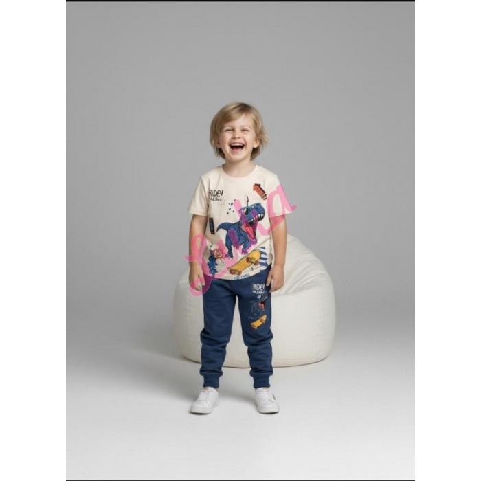 Kid's turkish set CAL-192