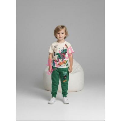 Kid's turkish set CAL-194