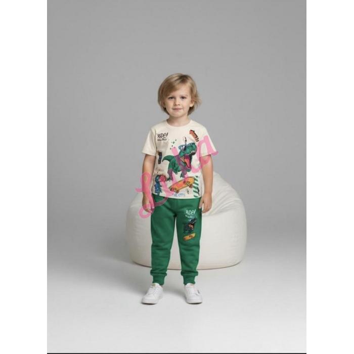 Kid's turkish set CAL-193