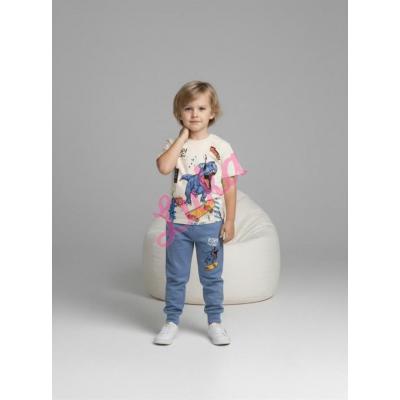 Komplet dziecięcy turecki CAL-194