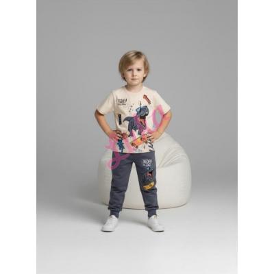 Komplet dziecięcy turecki CAL-195