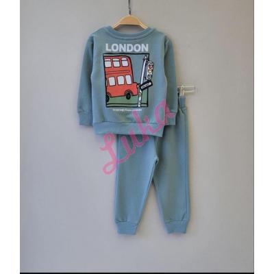 Kid's turkish set CAL-197