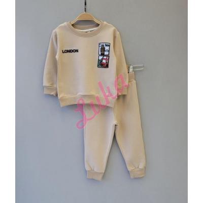 Komplet dziecięcy turecki CAL-197