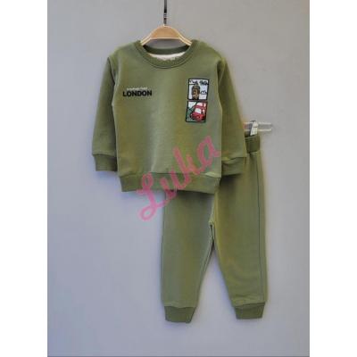 Kid's turkish set CAL-199