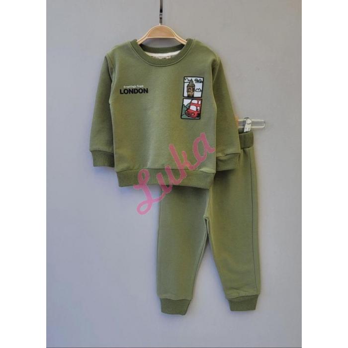 Kid's turkish set CAL-198