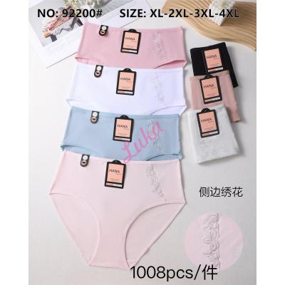 Women's panties Hana NO-81220